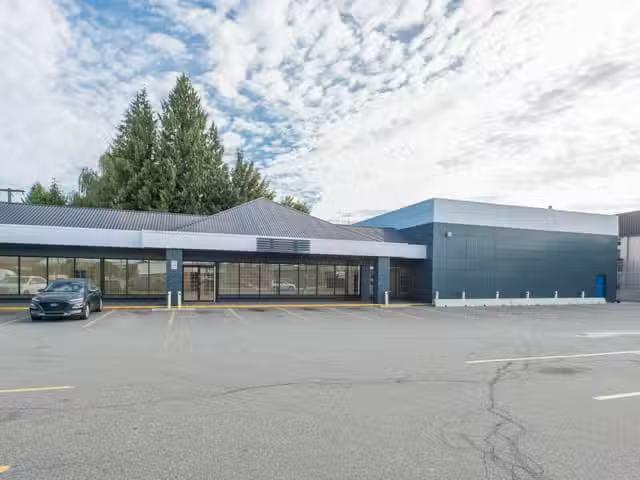 Retail for lease in Abbotsford, Abbotsford, 1 33324 South Fras.
