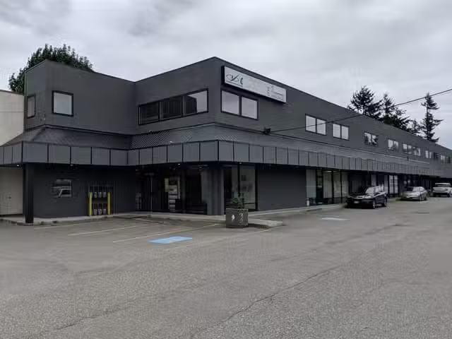 Retail for lease in Abbotsford, Abbotsford, 201A 31838 S Frase.