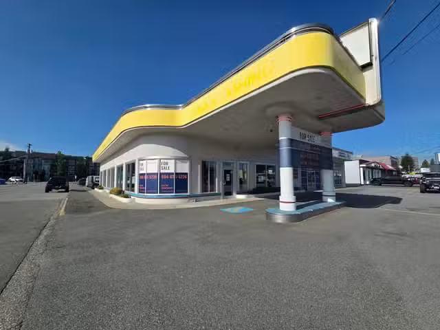 Retail for lease in Abbotsford, Abbotsford, 33258 South Fraser.