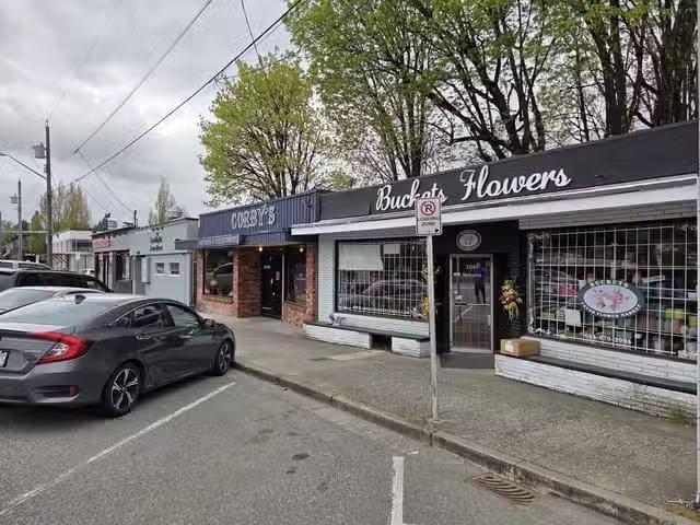 Retail for lease in Abbotsford, Abbotsford, 33781 South Fraser.