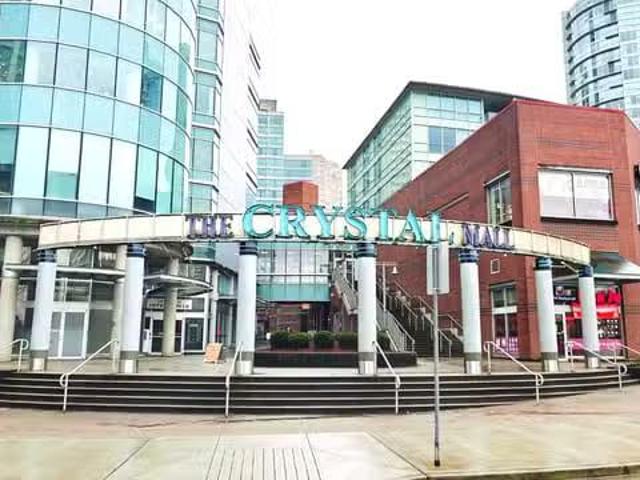 Retail for lease in Burnaby, Burnaby South, 1631 4500 Kingsway.