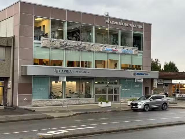Retail for lease in Coquitlam, Coquitlam, 100 1060 Austin Aven.