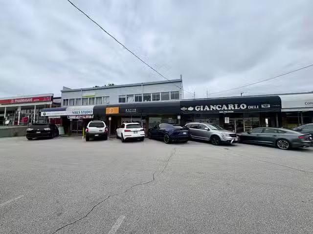 Retail for lease in Coquitlam, Coquitlam, 1111c Austin Avenue.