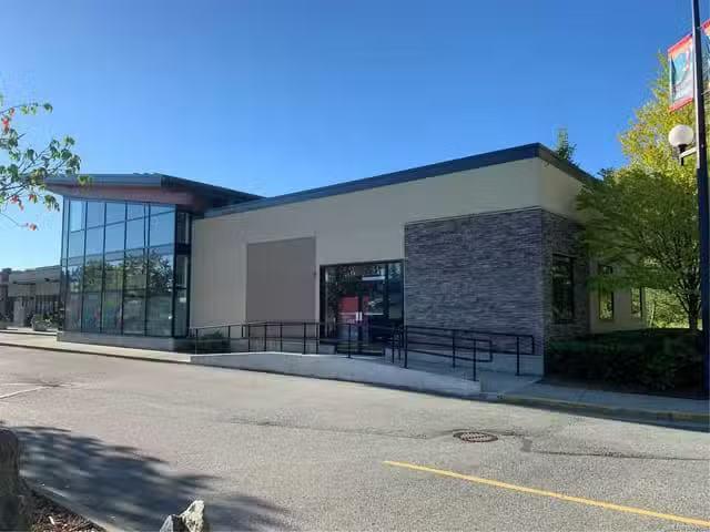 Retail for lease in Duncan, 101B 2951 Green Rd, 1039188