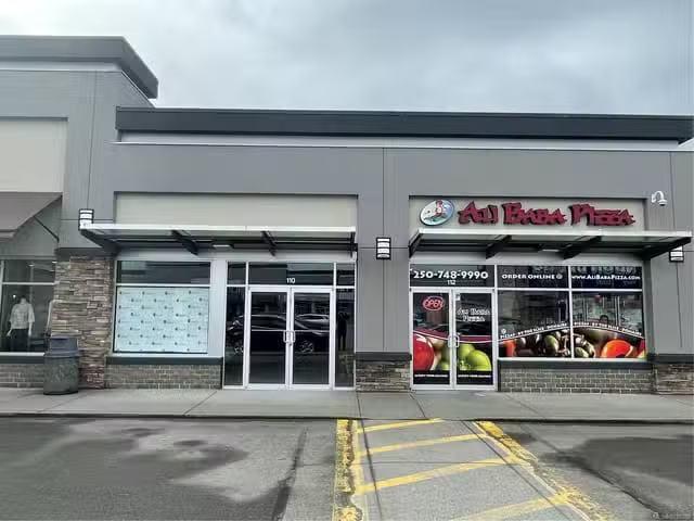 Retail for lease in Duncan, D2 109 Trans Canada Hwy, 1039289