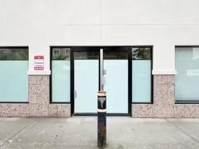 Retail for lease in Langley, Langley, 101A 5796 Glover Road, 2.