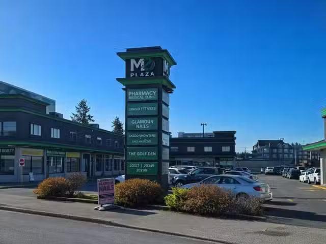 Retail for lease in Langley, Langley, 20234 Fraser Highway, 22.