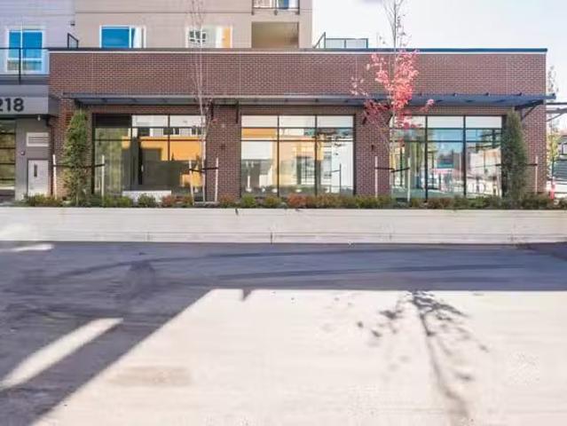 Retail for lease in Langley, Langley, A110 27218 Aldergrove To.