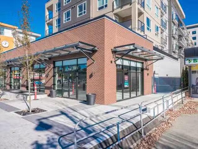 Retail for lease in Langley, Langley, A125 27218 Aldergrove To.