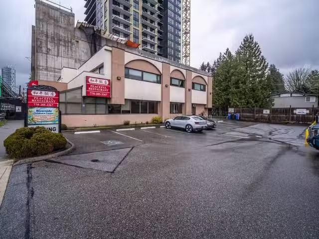 Retail for lease in Port Coquitlam, Port Coquitlam, A 3610 Wes.