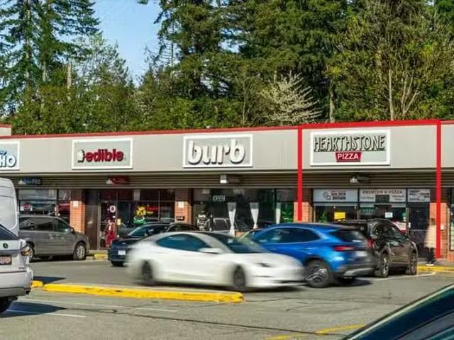 Retail for lease in Port Coquitlam, Port Coquitlam, 25 2755 Lo.
