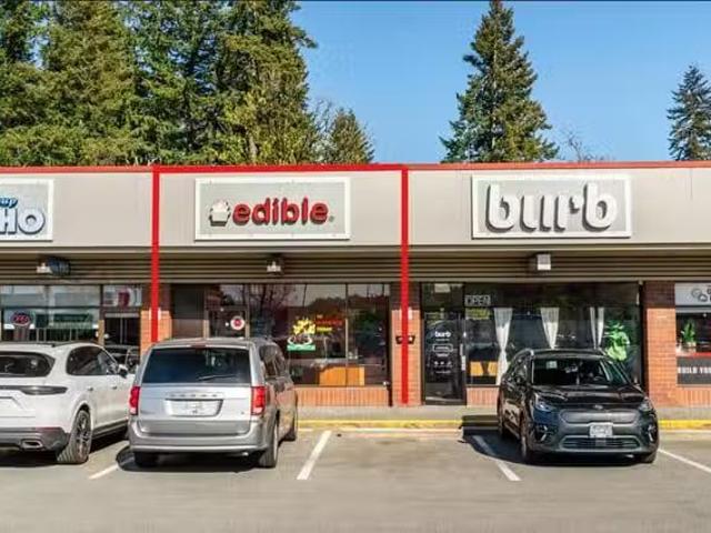 Retail for lease in Port Coquitlam, Port Coquitlam, 23 2755 Lo.