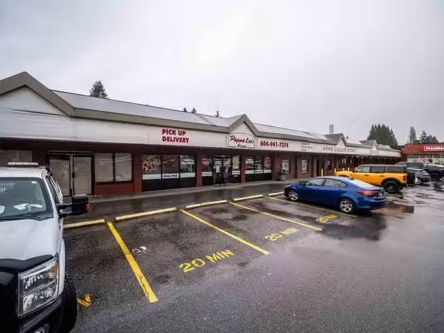Retail for lease in Port Coquitlam, Port Coquitlam, 3233 Coast.