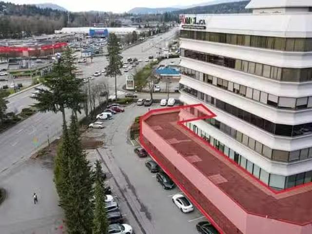 Retail for lease in Port Coquitlam, Port Coquitlam, 41 2755 Lo.