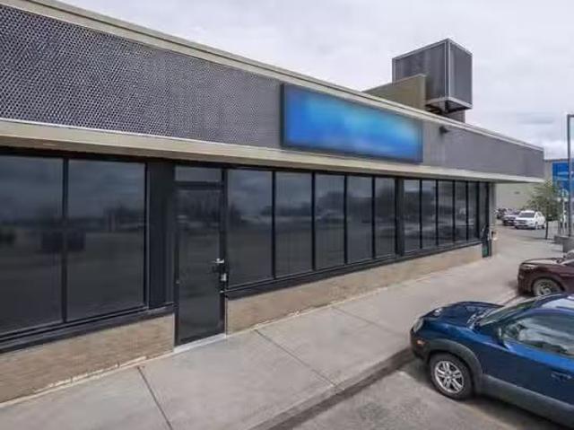 Retail for lease in Prince George, PG City West, 100 1437 Comm.