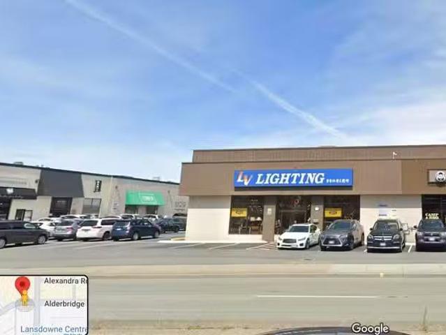 Retail for lease in Richmond, Richmond, 100 7991 Aldrebridge W.