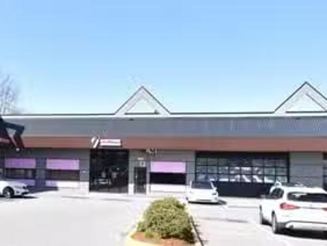 Retail for lease in Richmond, Richmond, 130 4731 Garden City R.