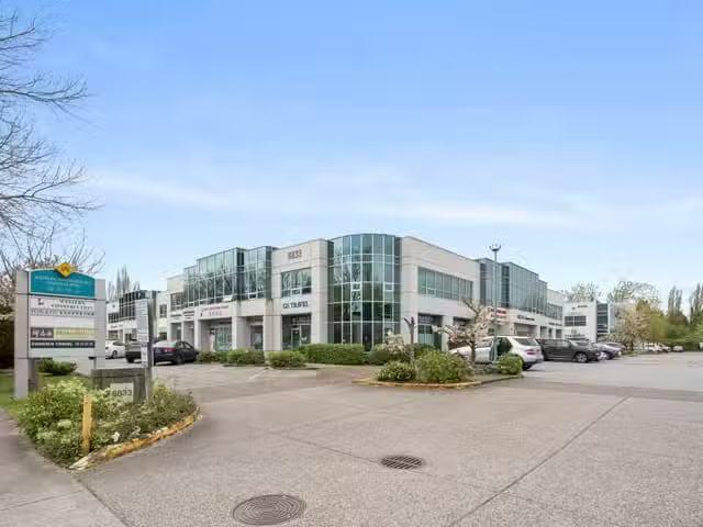 Retail for lease in Richmond, Richmond, 240 8833 Odlin Crescen.