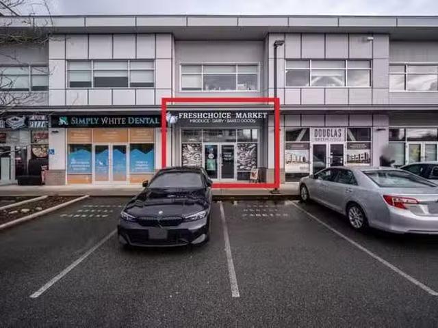 Retail for lease in Surrey, South Surrey White Rock, a Street.
