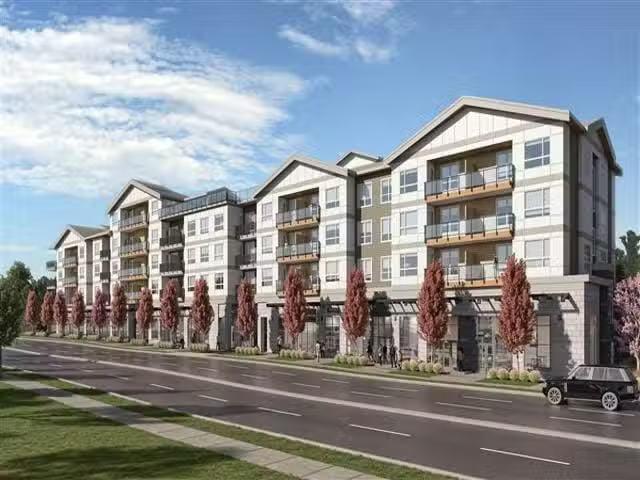 Retail for lease in Surrey, Surrey, CRU Avenue, 224981963
