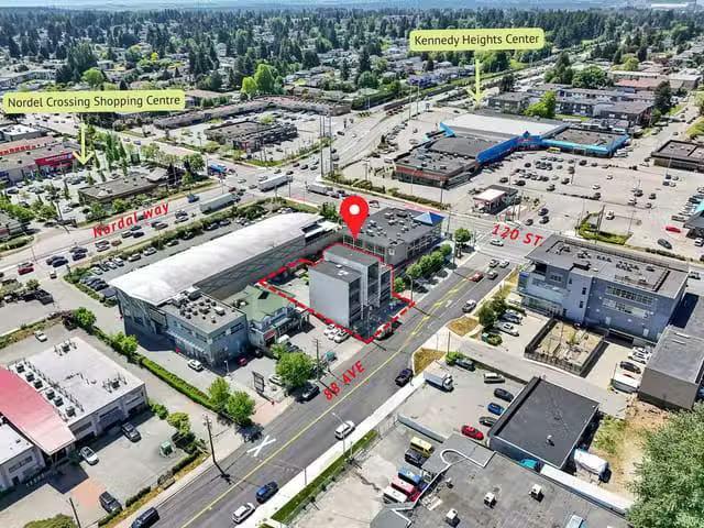 Retail for lease in Surrey, Surrey, CRU Avenue, 224984262