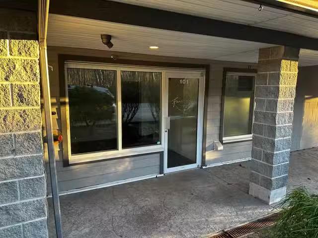 Retail for lease in Squamish, Squamish, 101 37738 Third Avenue.