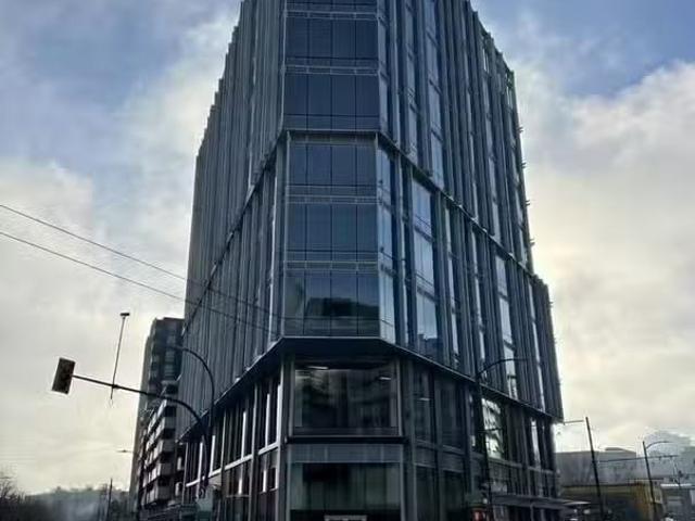 Retail for lease in Vancouver, Vancouver East, 1712 Main Stree.