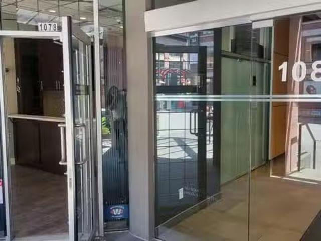 Retail for lease in Vancouver, Vancouver West, 1078 Mainland S.