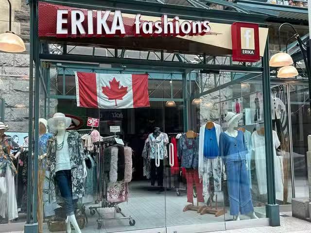 Retail for lease in Vancouver, Vancouver West, 11 555 W 12th A.