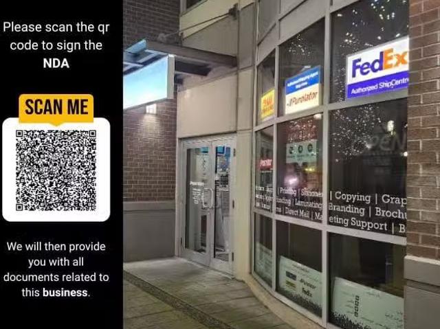 Retail for sale in Coquitlam, Coquitlam, Confidential address.