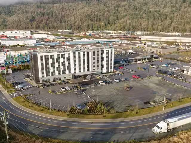 Retail for sale in Chilliwack, Chilliwack, 43971 Industrial Wa.