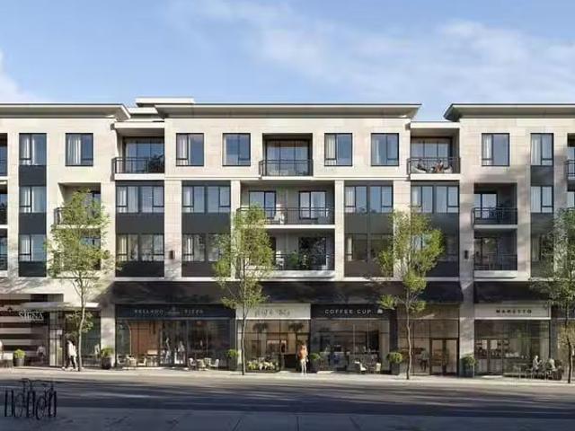 Retail for sale in Burnaby, Burnaby North, SL2 4455 Hastings S.