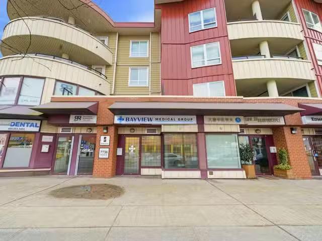 Retail for sale in Burnaby, Burnaby East, 110 7738 Edmonds Str.
