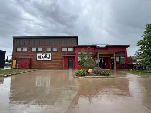 Retail for sale in Fort St. John, Fort St. John, 9016 100 Aven.