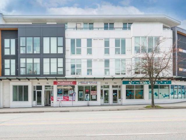 Retail for sale in Fraser VE, Vancouver, Vancouver East, 918 K.