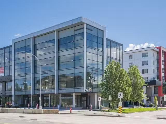 Retail for sale in Langley, Langley, Aa Street, 224983878