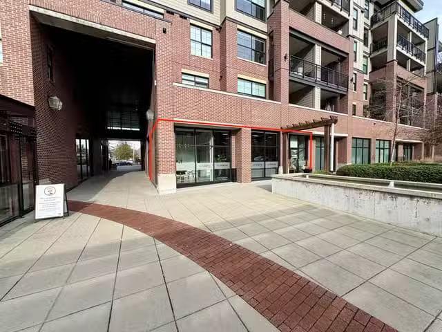 Retail for sale in Maple Ridge, Maple Ridge, Avenue, 224984487