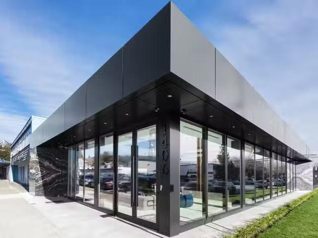 Retail for sale in North Vancouver, North Vancouver, 1406 Pemb.