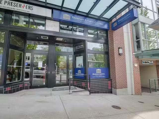 Retail for sale in North Vancouver, North Vancouver, 220 Lonsd.