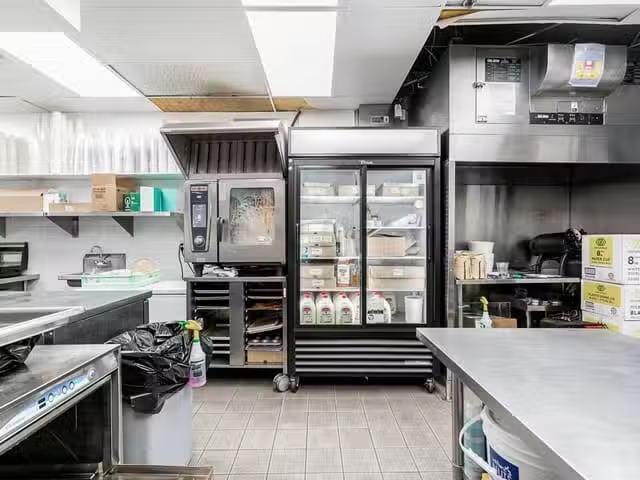 Retail for sale in North Vancouver, North Vancouver, 228 Lonsd.