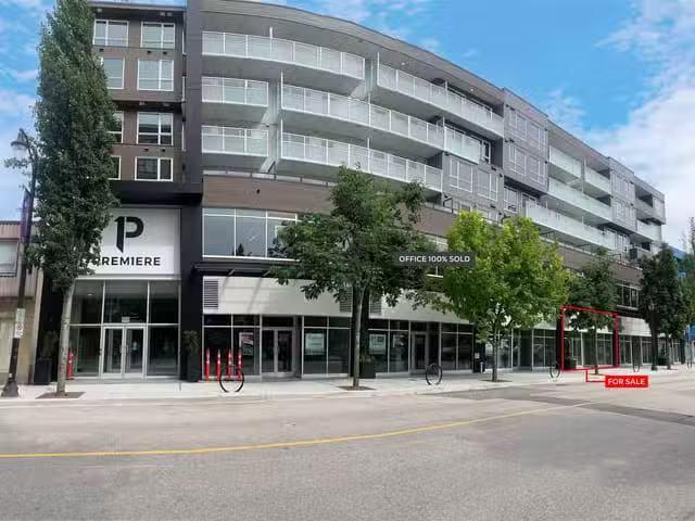 Retail for sale in New Westminster, New Westminster, 4 408 E C.