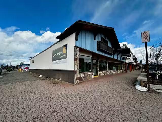 Retail for sale in Smithers, Smithers And Area, 1161 Main Stre.