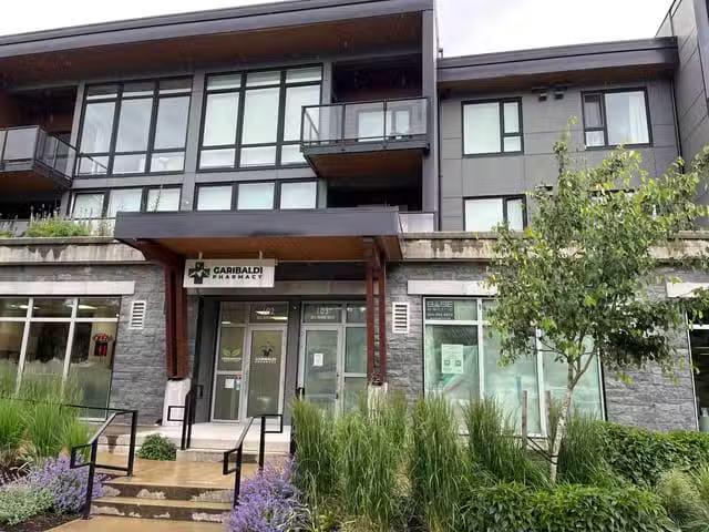 Retail for sale in Squamish, Squamish, 103 1870 Dowad Drive, 2.