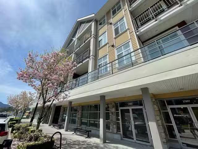 Retail for sale in Squamish, Squamish, 37893 Second Avenue, 22.