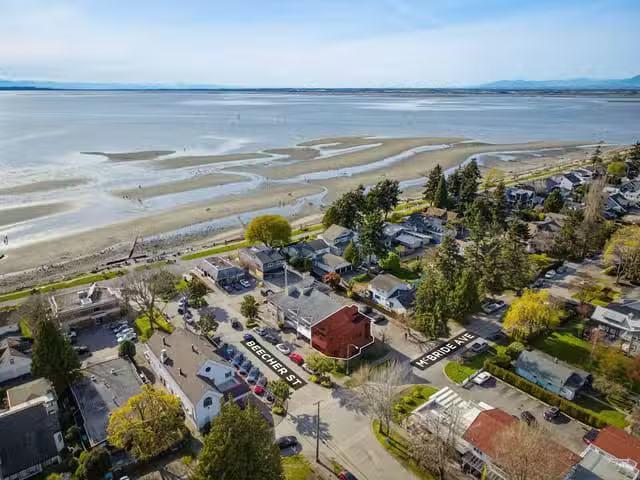 Retail for sale in Surrey, South Surrey White Rock, 12189 Beec.