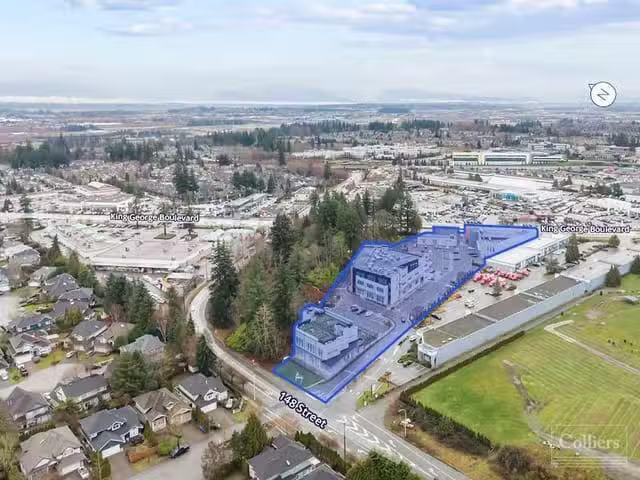 Retail for sale in Surrey, South Surrey White Rock, 3060 148 S.