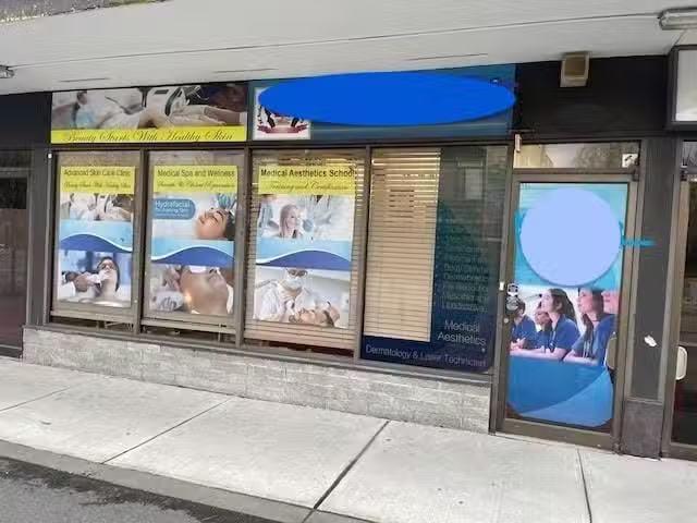 Retail for sale in Port Coquitlam, Port Coquitlam, 103 2228 Mc.