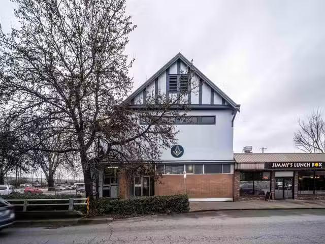 Retail for sale in Port Coquitlam, Port Coquitlam, 2660 Shaugh.
