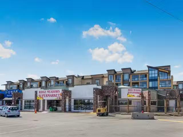 Retail for sale in Pitt Meadows, Pitt Meadows, 4 19040 Loughee.