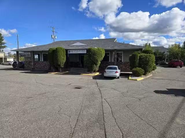 Retail for sale in Prince George, PG City Central, 1538 S 97 H.